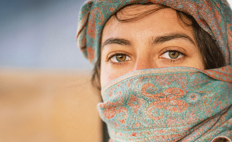 Photographer Hana Galal Follows You Around Egypt Snapping Travel Pics