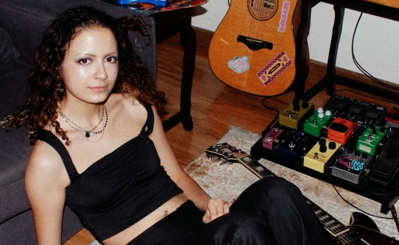 Randa Shoukry’s Debut ‘Hayaty Mestaneyany’ is a Leap of Faith