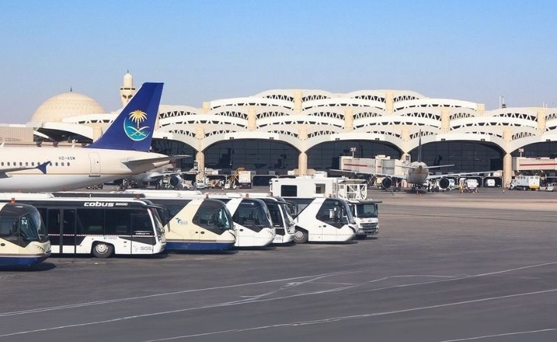 New Saudi Low-Cost Airline to Launch From King Fahd Intl. Airport