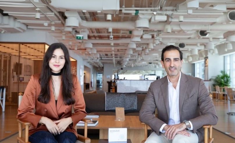 Abu Dhabi Startup Ovasave Raises $1.2M to Expand Fertility Platform