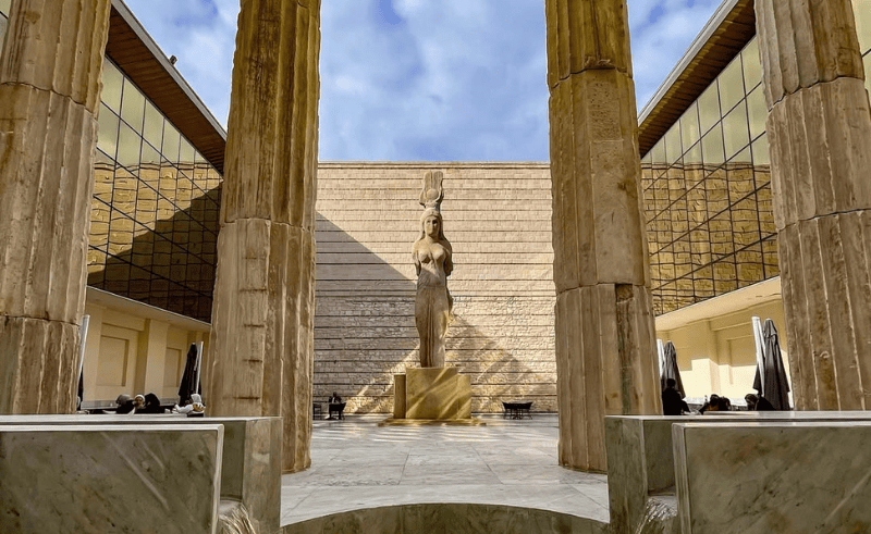 Alexandria Museums & Sites Free to Visit on Thursday July 24th
