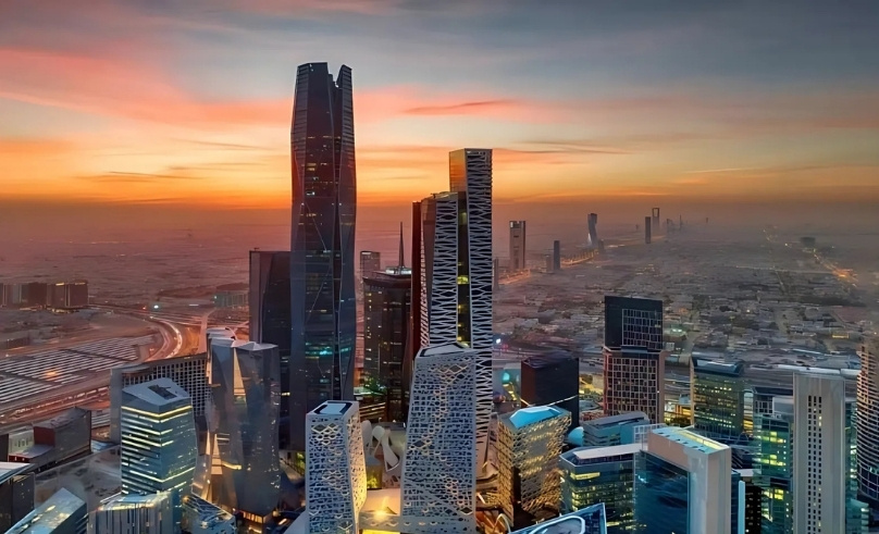 Foreign Startup Registrations Surge 118% in Saudi Arabia