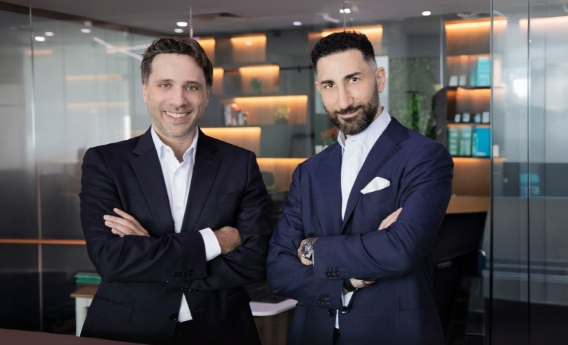 Qlub Raises $30 Million to Expand Contactless Restaurant Payments