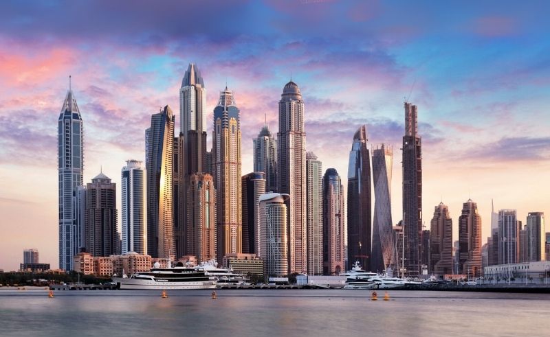 UAE Named Safest Country in the World in 2025