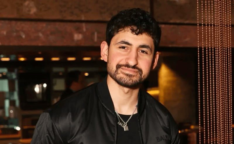 Official Trailer Released for Amir El Masry Film 'Giant'