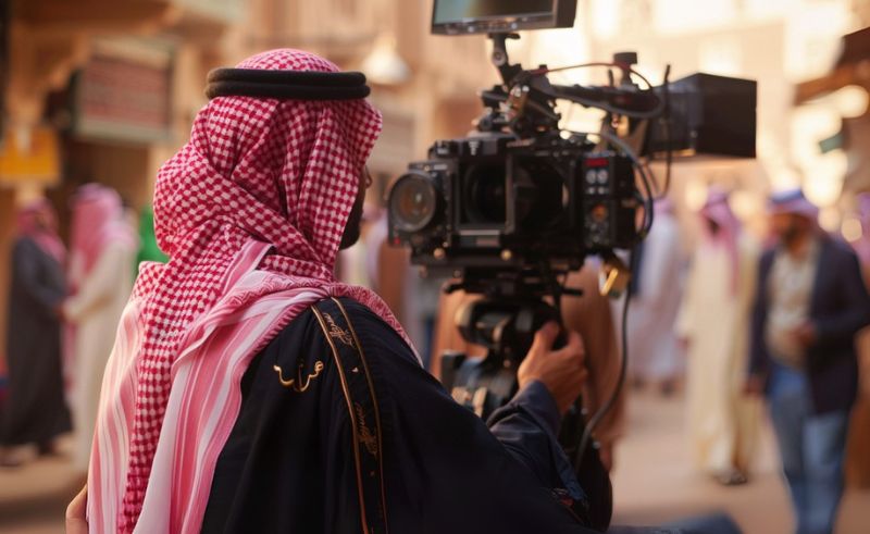  Saudi Arabia to Host Film Criticism Forum Across Three Cities