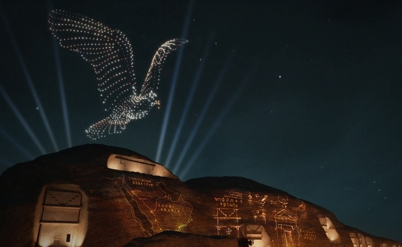 Your Guide to AlUla’s Season of Sound, Sport & Storytelling