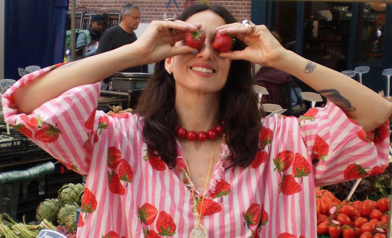 The SceneStyled Beat the MENA Heat Edit