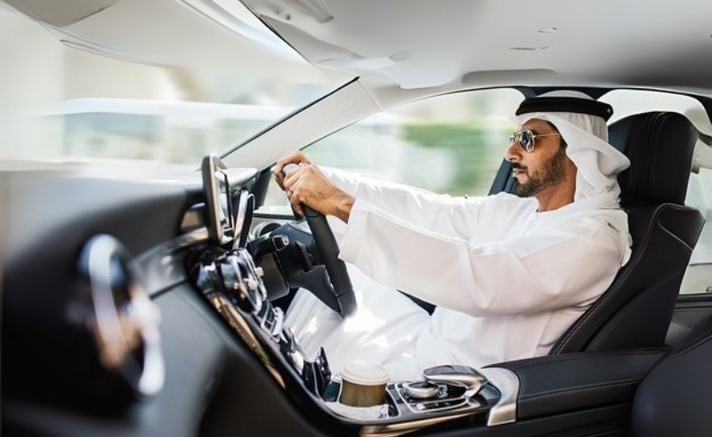 UAE Residents Can Now Drive in 52 Countries Without a Driving Test