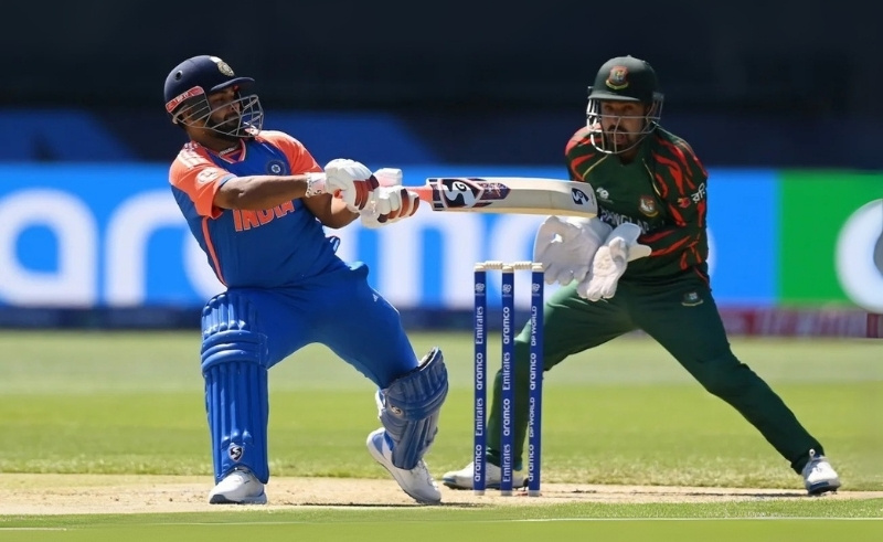 Men’s Asia Cup Cricket Tournament to Be Held in UAE Sept 9th-28th