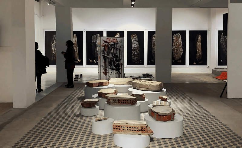 Darb 1718 Launches Mentorship Program for Emerging Artists This August