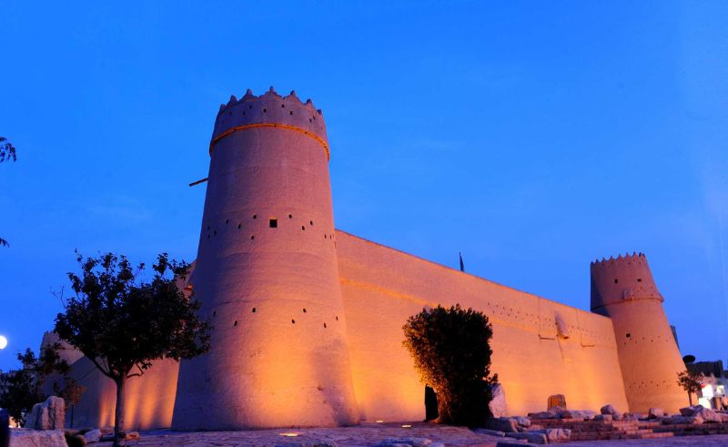 Masmak Palace Museum Reopens After Extensive Renovation