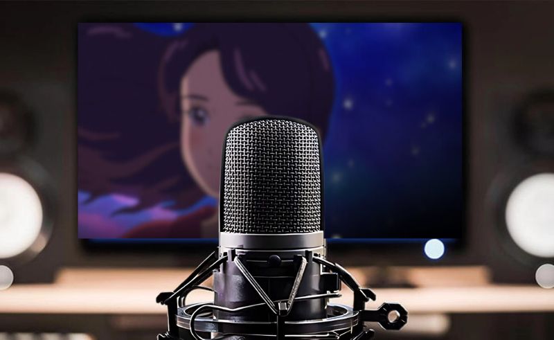 Local Voices Wanted: Anime Dubbing Contest Highlights Saudi Dialects