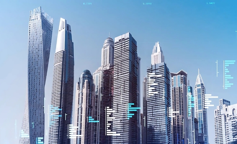 UAE Startups Raise $541 Million in H1 2025