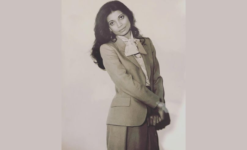 Styled Archives: MENA Celebs Who Nailed the Office Siren Look