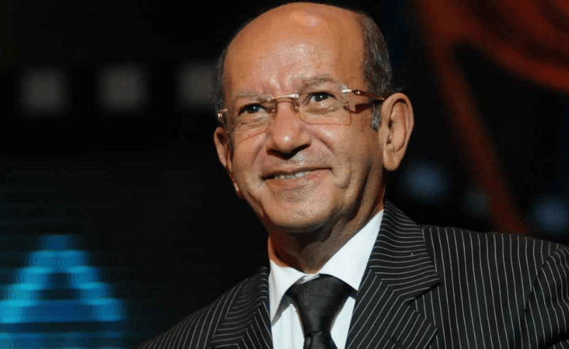 Veteran Actor Lotfy Labib Dies at Age 77
