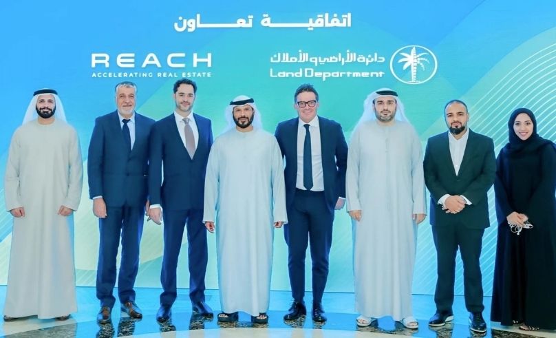 Dubai Land Department Launches Real Estate Tech Accelerator