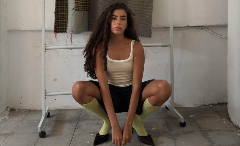 Egypt's Al Camileon & Kangaroo Make Fashion Personal This Summer