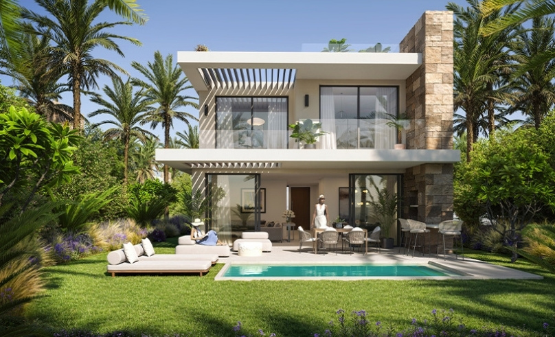 Sky AD Developments Expands Into Ras El Hekma With Sky North