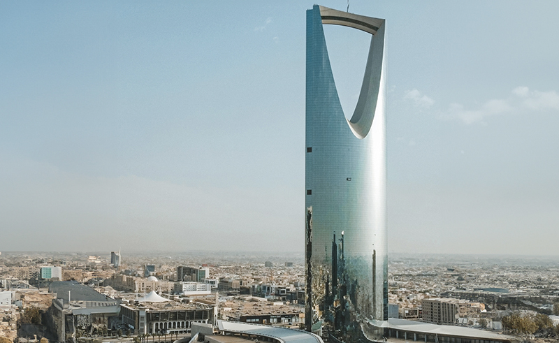 Designing a Riyadh That Doesn’t Grow Old