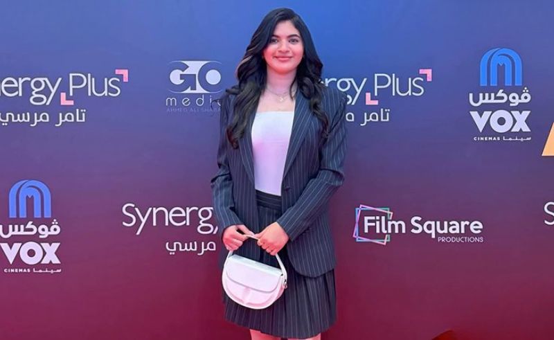 TikToker Suzy Al Ordoneya Arrested Amid Alleged Inappropriate Content