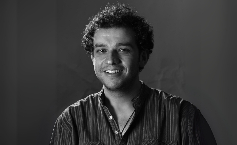 Yamen Mekdad on Memory, Exile & Reclaiming Syria Through Sound