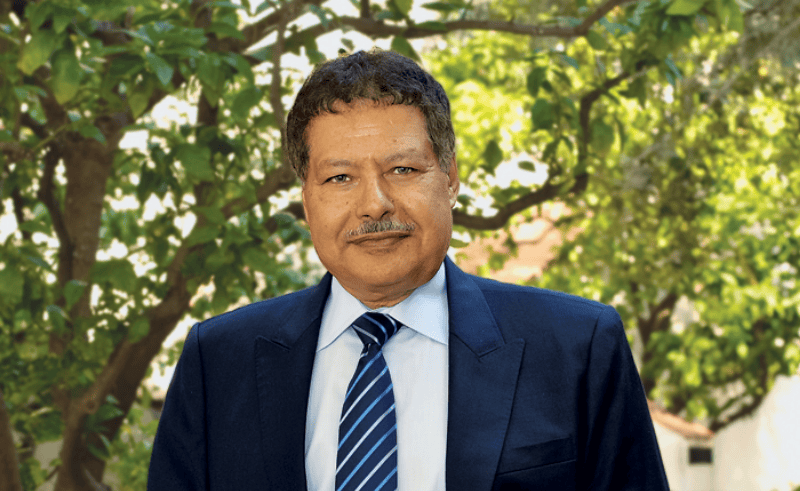 Historic Maspero Studio Named After Nobel Prize Winner Ahmed Zewail