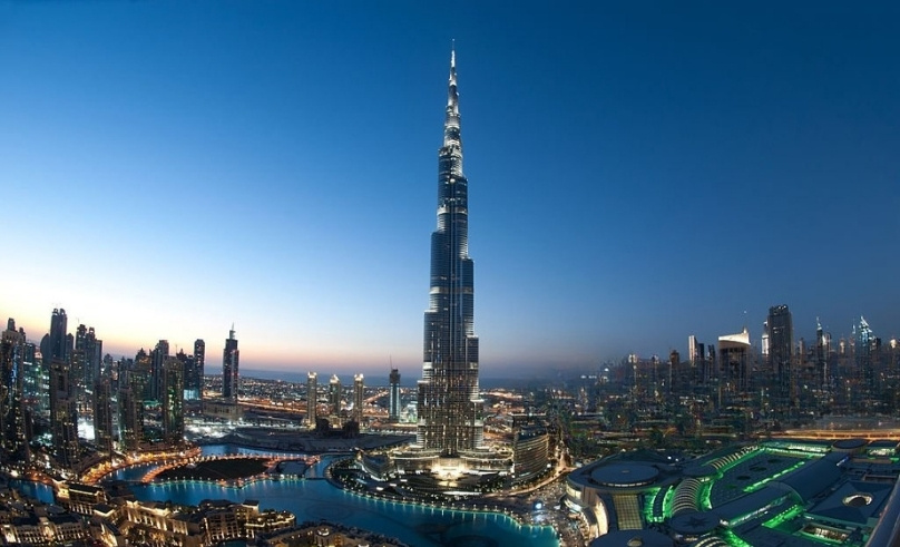 National Anti-Narcotics Authority Established in the UAE