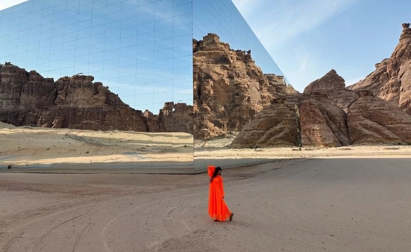 AlUla Unveils Autumn 2025 Calendar of Major Events