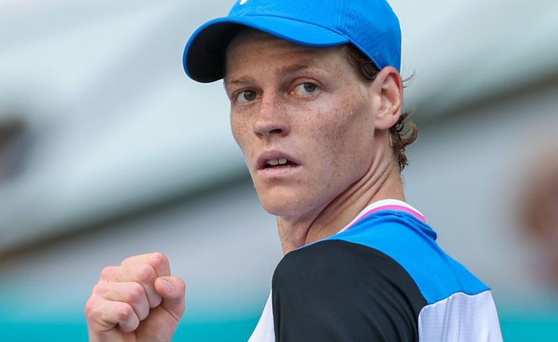 Six Kings Slam Returns to Riyadh With Djokovic Alcaraz & Jack Sinner
