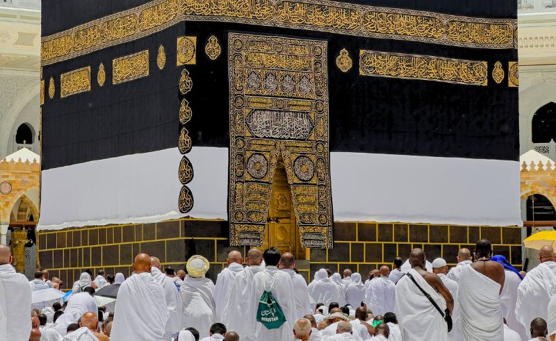You Can Now Use Hajj & Umrah App Nusuk Without Mobile Data