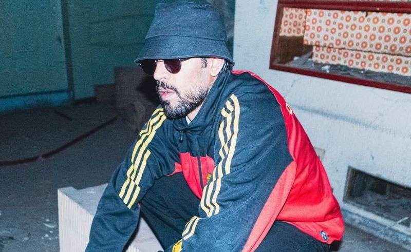 Nayoo’s ‘Tsree7’ EP is a Club-Ready Tribute to Levantine Folk Music