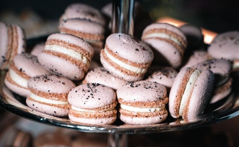 Inside the Cairo Catering Studio Run by a Brother-Sister Team