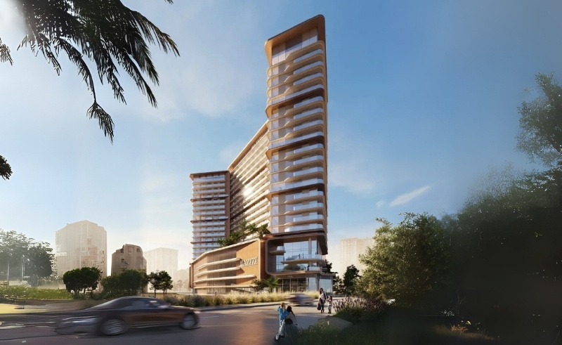Azizi Developments Launches Residential Project in Jebel Ali Free Zone