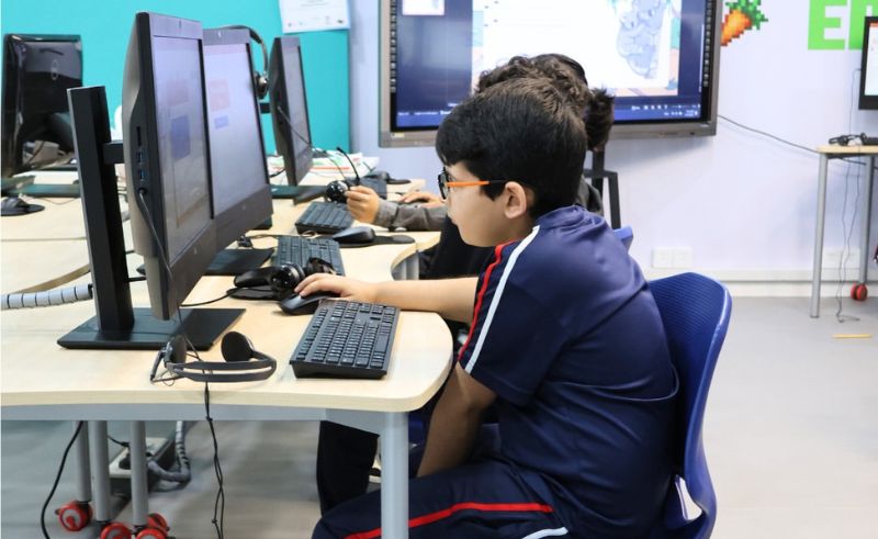 UAE Schools Integrate Cybersecurity Into National Curriculum From 2025