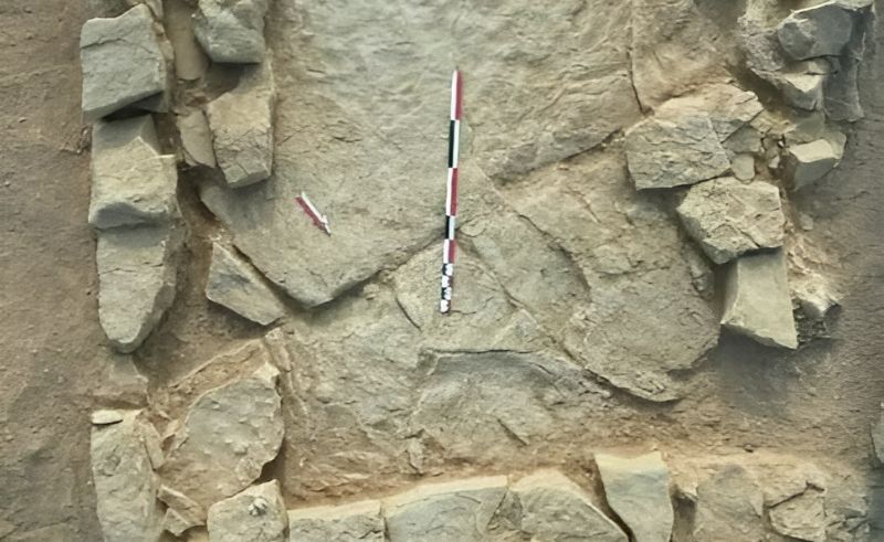 50,000-Year-Old Stone Tools Unearthed in Riyadh