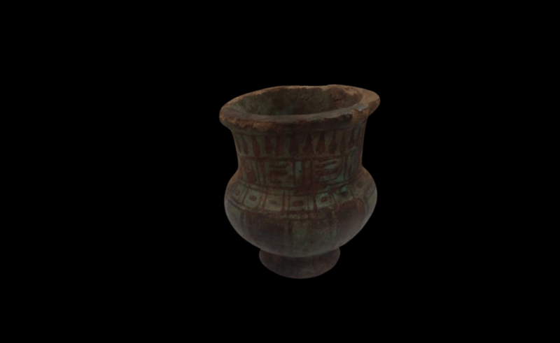 Egypt Recovers 13 Smuggled Artefacts From UK & Germany