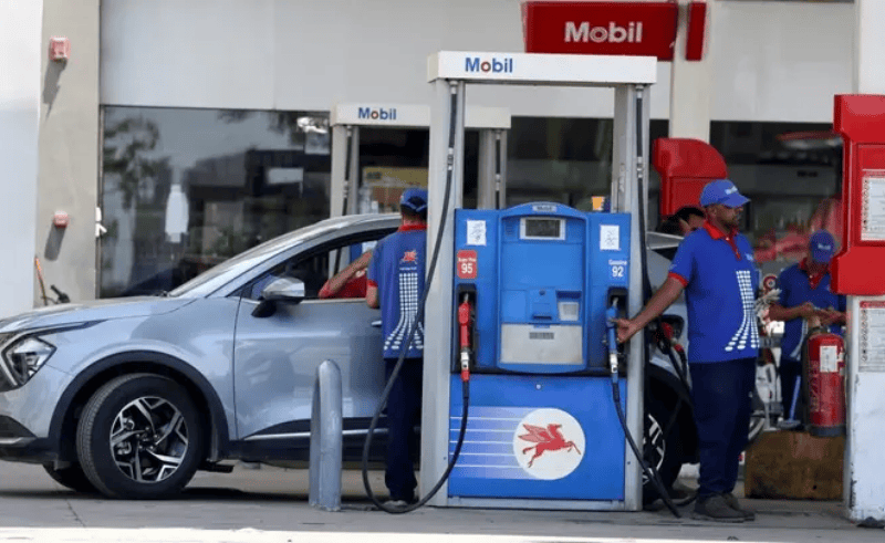 Egypt Freezes Fuel Price Hike Until October 2025