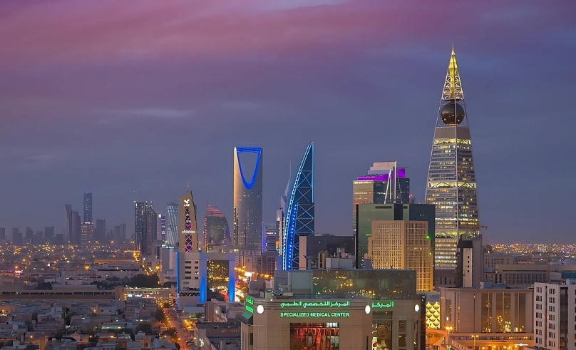 MENA Startup Funding Surges $783 Million in July 2025
