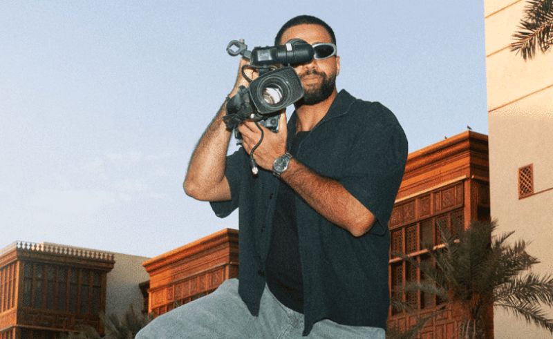 Red Sea Film Foundation Reveals Jury for 48-Hour Film Challenge 