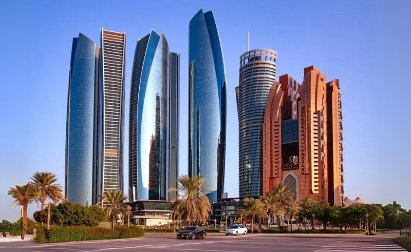 Abu Dhabi AI Sector Rises 61% in One Year