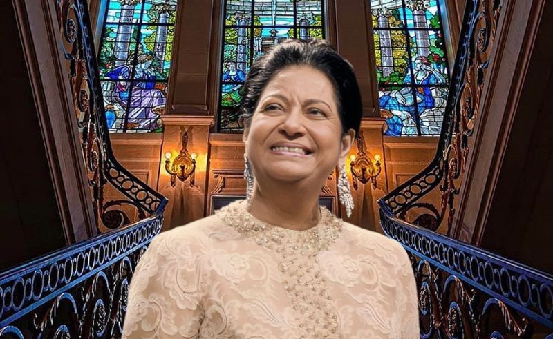 Aisha Fahmy Palace Will Host Umm Kulthum Exhibition This August