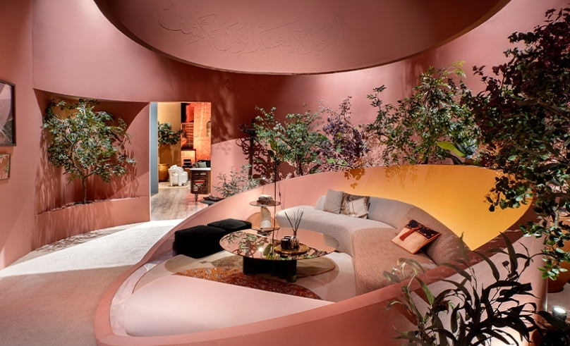 Cairo Design Week Returns With 3rd Edition This November