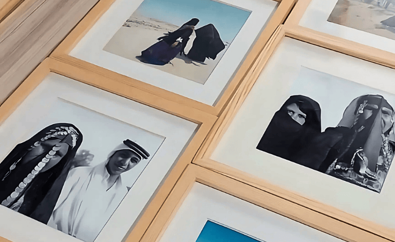 Photopia Announces Open Call for 'Feminine Frontlines' Exhibit
