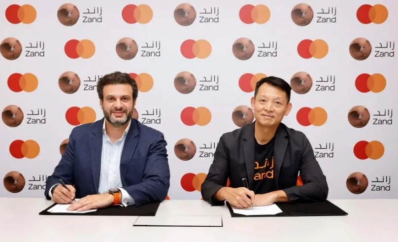 Zand Partners With Mastercard to Expand Cross-Border Payment Services