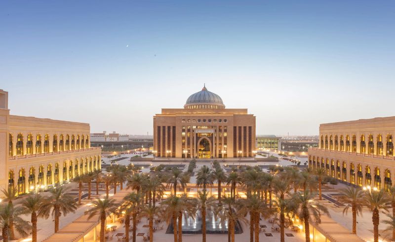 Princess Nourah University Opens English Course Registration for Women