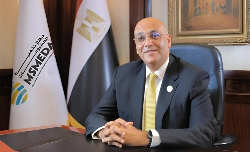 MSMEDA Partners With Franchise International to Empower Arab Brands