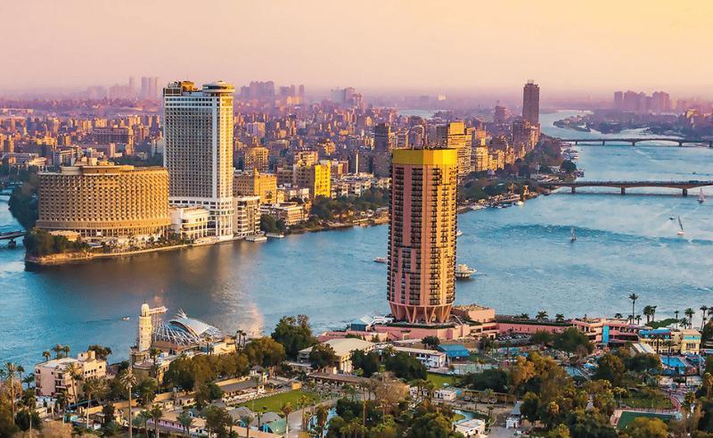 US Embassy in Cairo Mandates In-Person Interviews for Visa Renewals