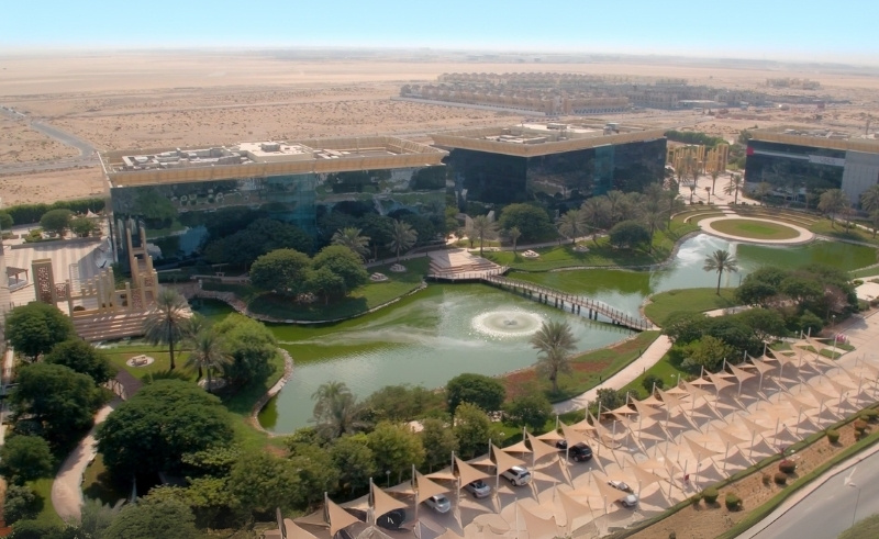 New Documentary Explores Dubai Humanitarian’s Role in Global Relief