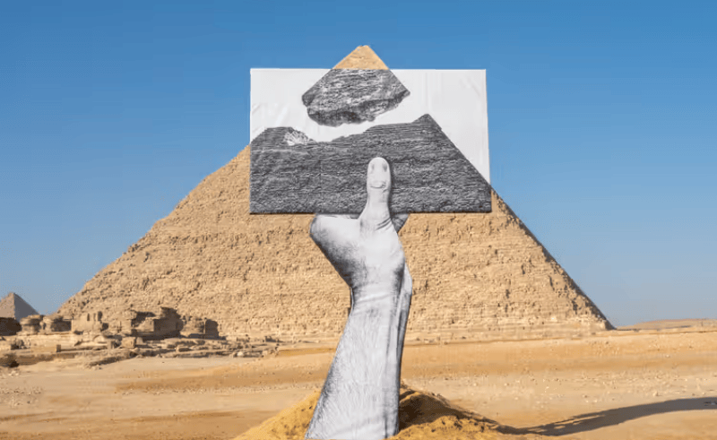 Art D’Égypte Reschedules Forever Is Now to Align with GEM Opening